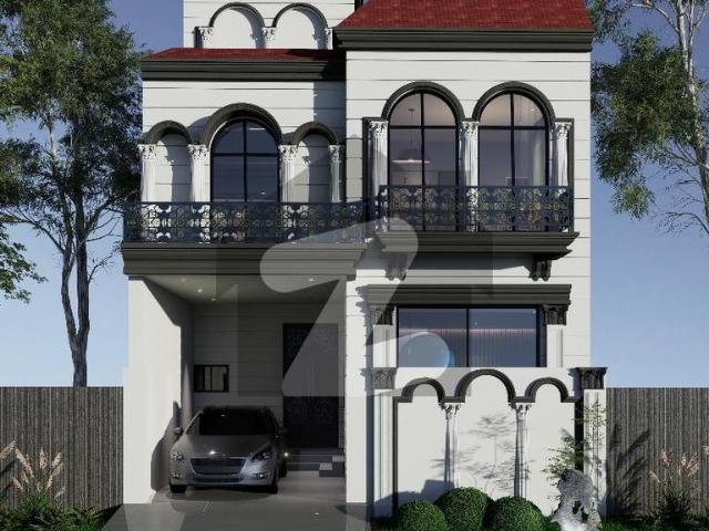 House for sale in Gujrat, Islamabad Capital Territory