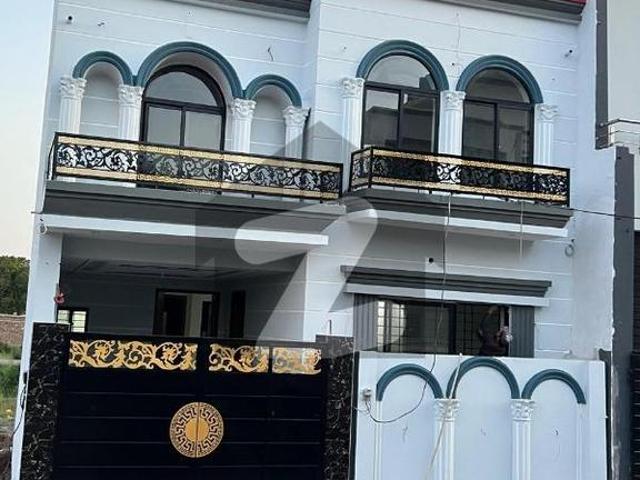 House for sale in Gujrat, Islamabad Capital Territory
