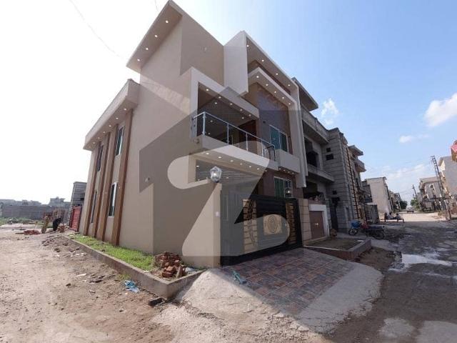House for sale in Rawalpindi, Islamabad Capital Territory