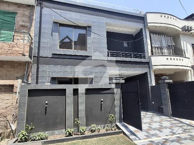 House for sale in Rawalpindi, Islamabad Capital Territory