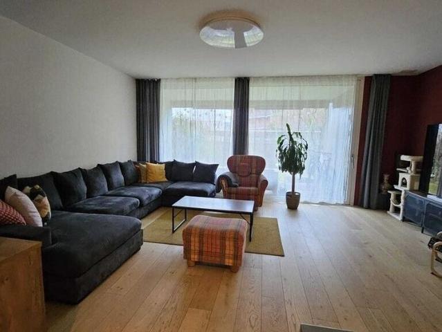 Haus mieten in Wohlen (AG), Aargau