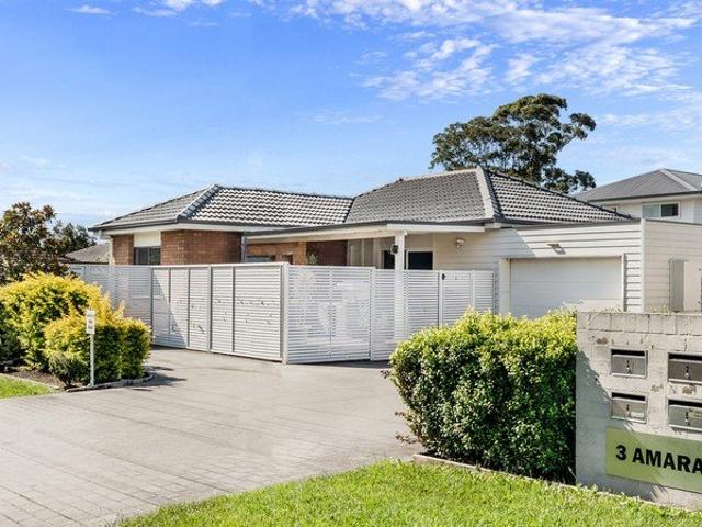 House for rent in New South Wales