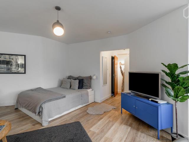Apartment mieten in Bilk, Düsseldorf
