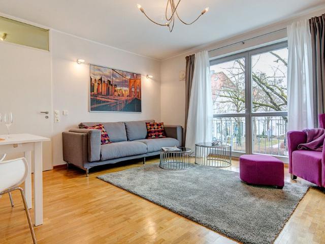 Apartment mieten in Eglfing, Haar