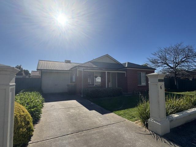 House for rent in Moppa, South Australia