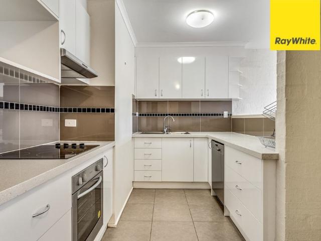 Apartment for rent in Belconnen Dc, Australian Capital Territory