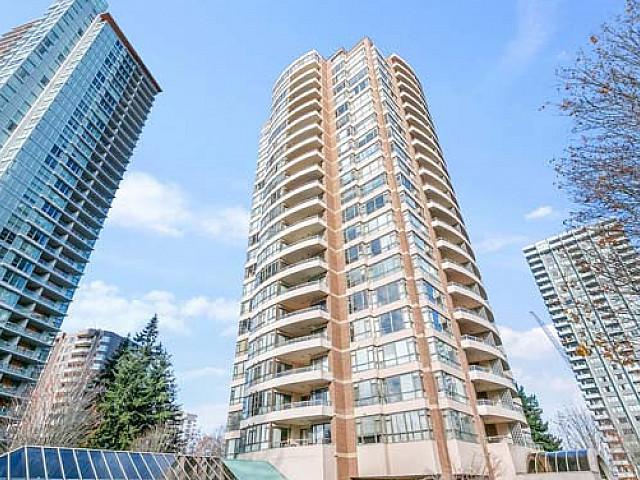 Condo for sale in Burnaby