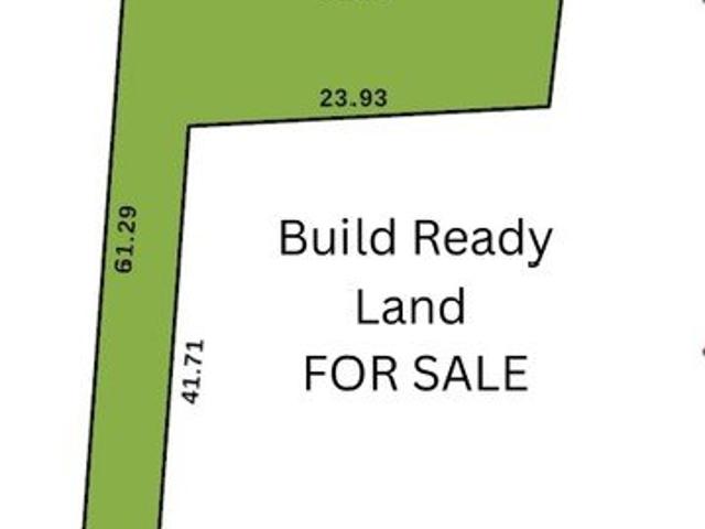 Land for sale in Trentham, Victoria