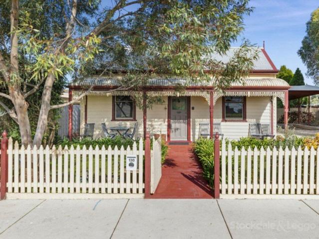 House for rent in Portarlington, Victoria
