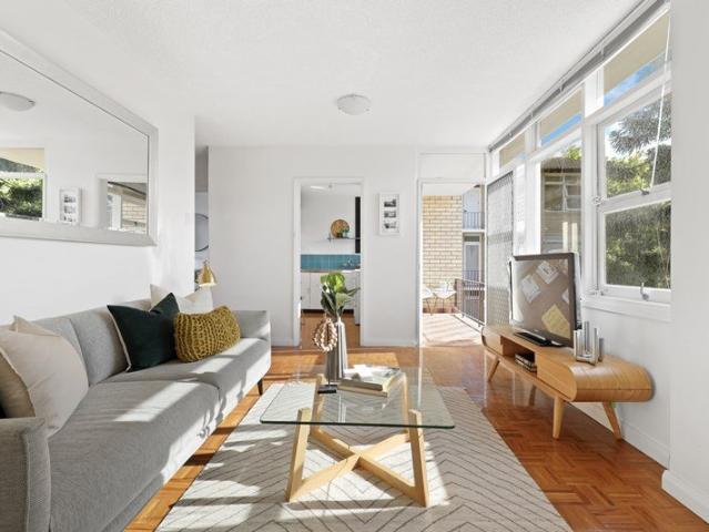 Apartment for rent in Sydney, New South Wales