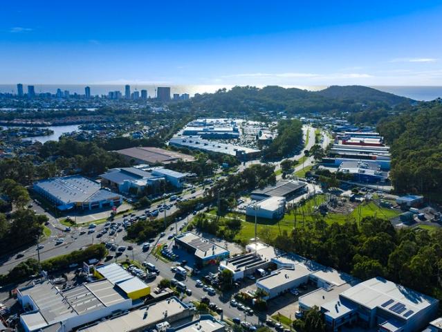 Warehouse for rent in Fernbrook, Queensland