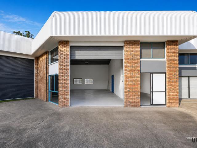 Warehouse for rent in Fernbrook, Queensland