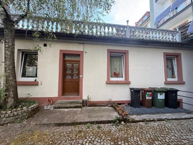 Apartment mieten in Stühlinger, Freiburg