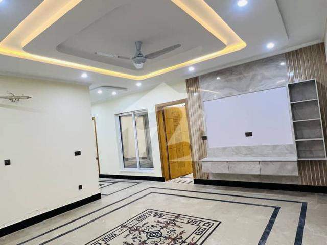 Property for rent in Islamabad