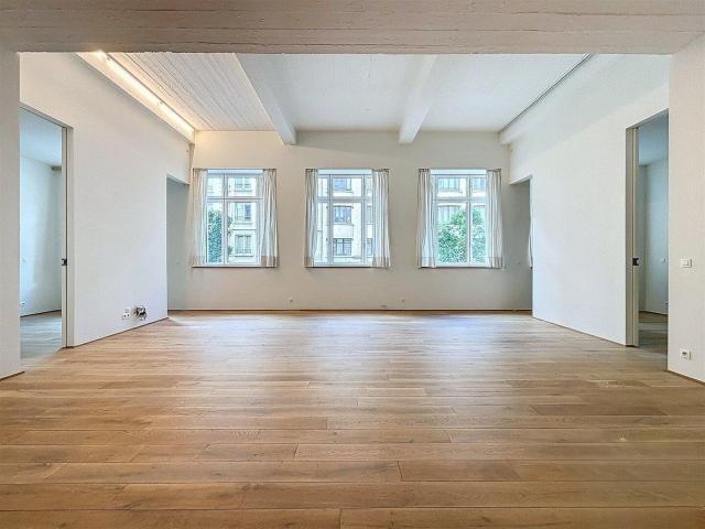 Appartement location à Quartier des Quais - Kaaienwijk, Bruxelles - Brussel
