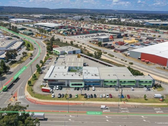 Warehouse for sale in Kewdale, Western Australia