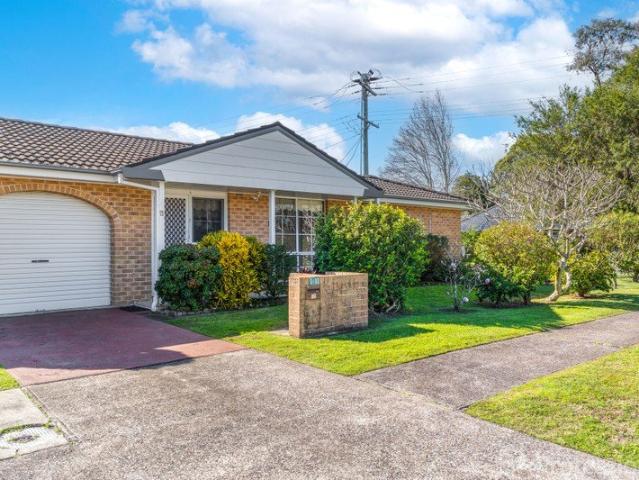 Villa for sale in Forster, New South Wales