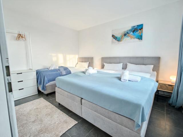 Apartment mieten in Liester, Stolberg