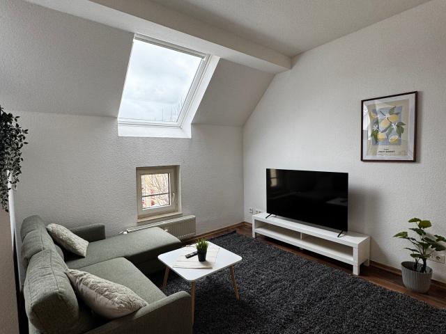 Apartment mieten in Innenstadt 3, Frankfurt am Main