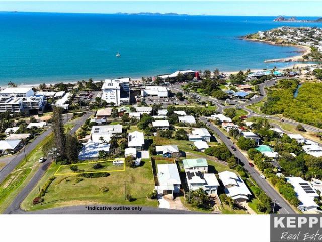 Land for sale in Yeppoon, Queensland