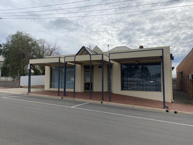 Office for rent in Brinkley, South Australia