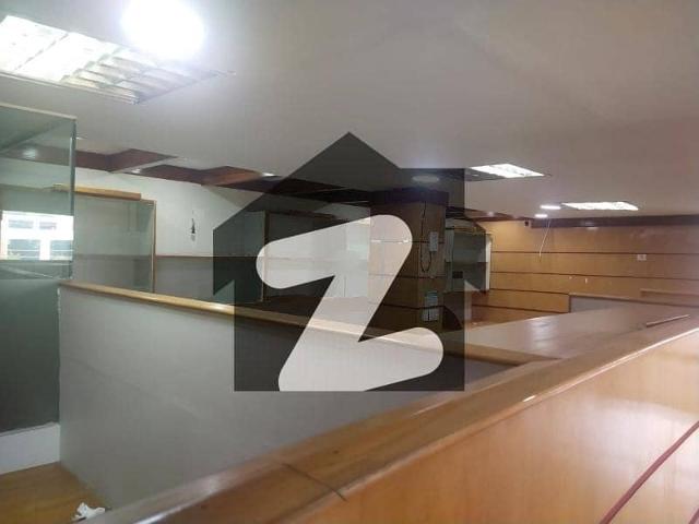 Office for sale in Islamabad