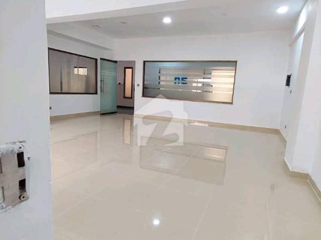 Office for rent in Islamabad