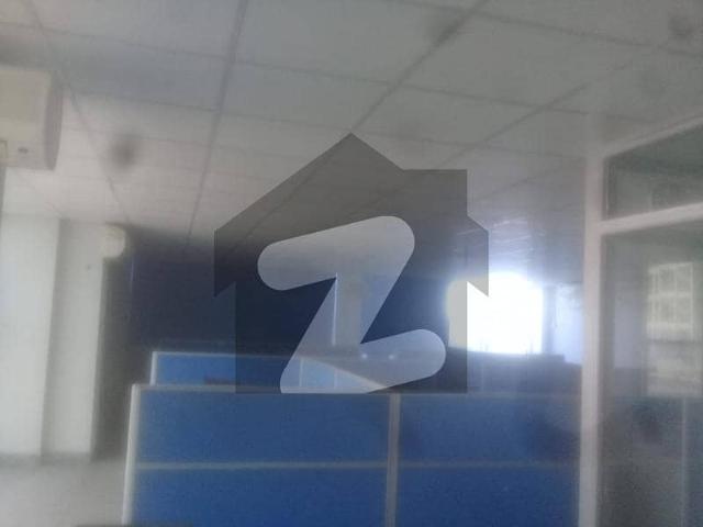 Office for rent in Islamabad