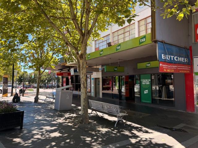 Retail for rent in Sydney, New South Wales