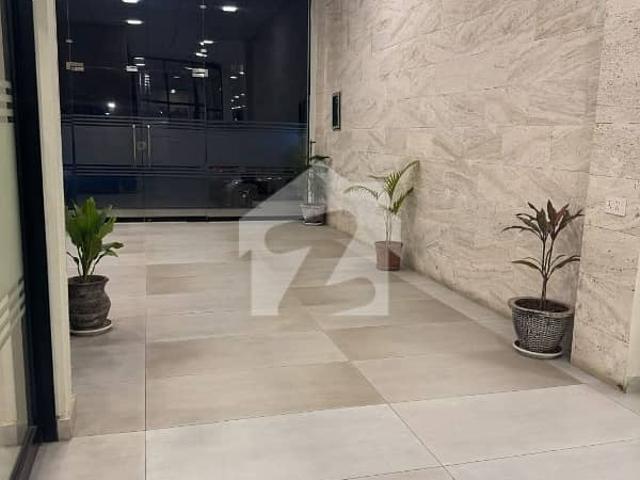 Office for rent in Islamabad