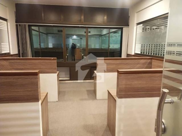 Office for rent in Islamabad