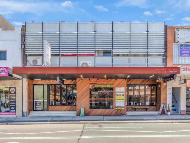 Office for rent in Sutherland, New South Wales