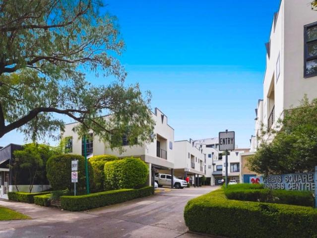 Office for rent in Sydney, New South Wales