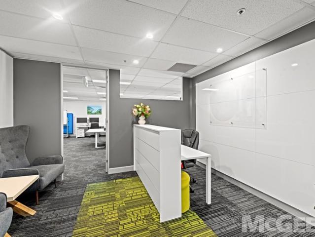 Office for rent in Toombul, Queensland