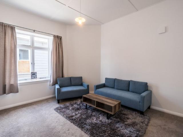 Apartment for rent in Manawatu District