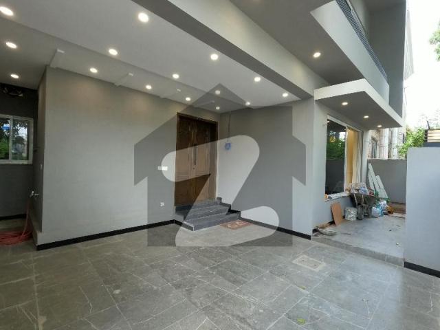House for sale in Islamabad