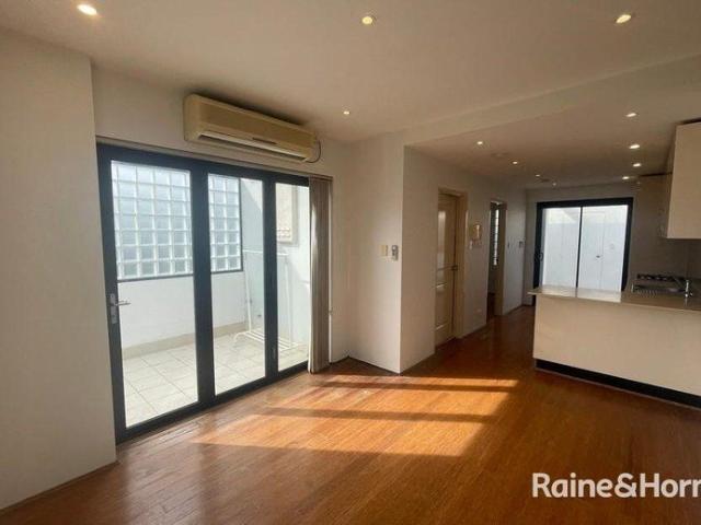 Apartment for rent in Inner West, Sydney