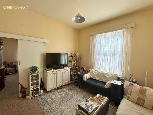 Apartment for rent in Devonport, Tasmania