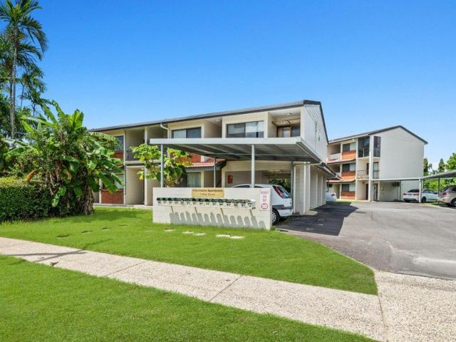 Apartment for sale in Westcourt, Cairns