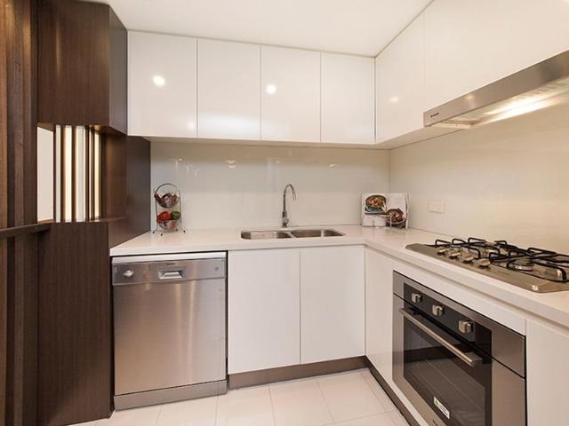 Apartment for rent in Toombul, Queensland