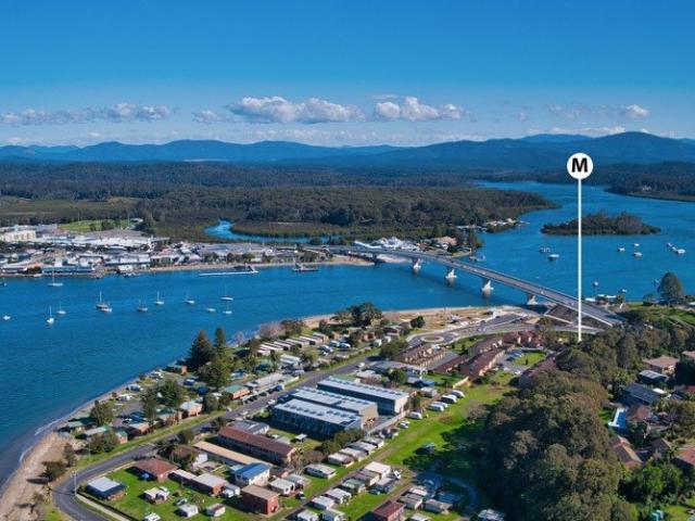 Apartment for sale in New South Wales