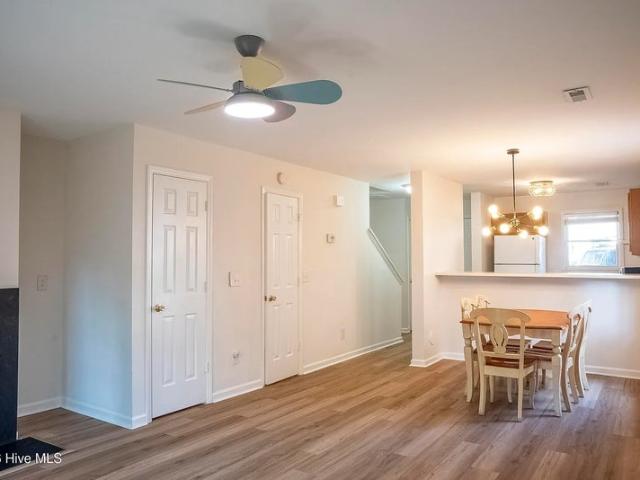 Room for rent in Wilmington, New Hanover County