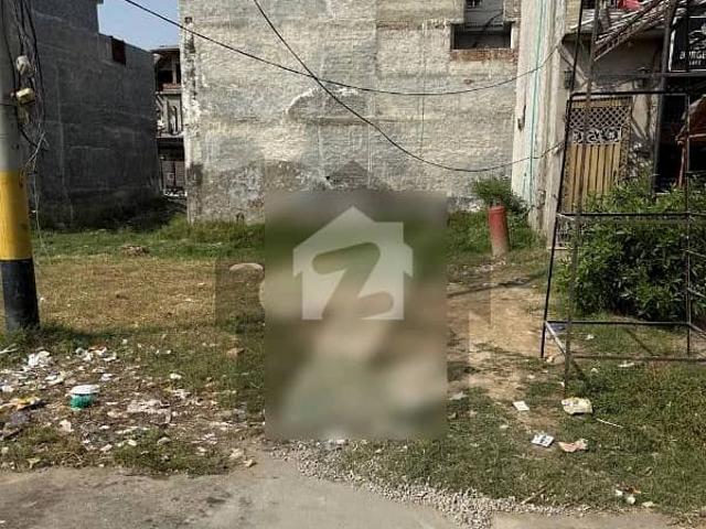 Building for sale in Rawalpindi, Islamabad Capital Territory