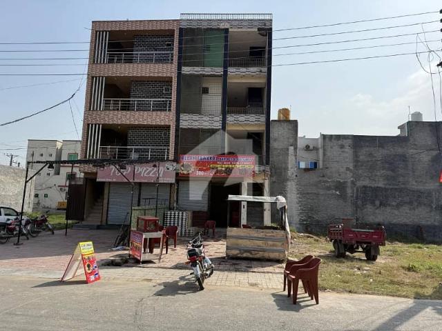 Building for sale in Rawalpindi, Islamabad Capital Territory