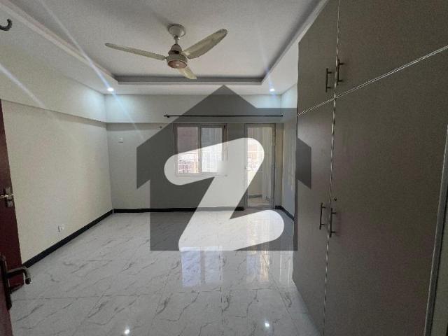 Apartment for rent in Islamabad