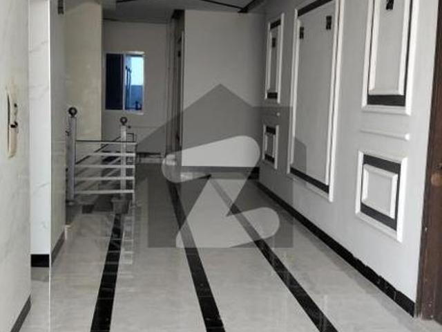 Apartment for rent in North Nazimabad Town, North Waziristan