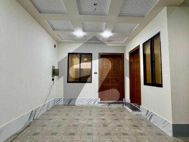 House for sale in Peshawar, North West Frontier Province