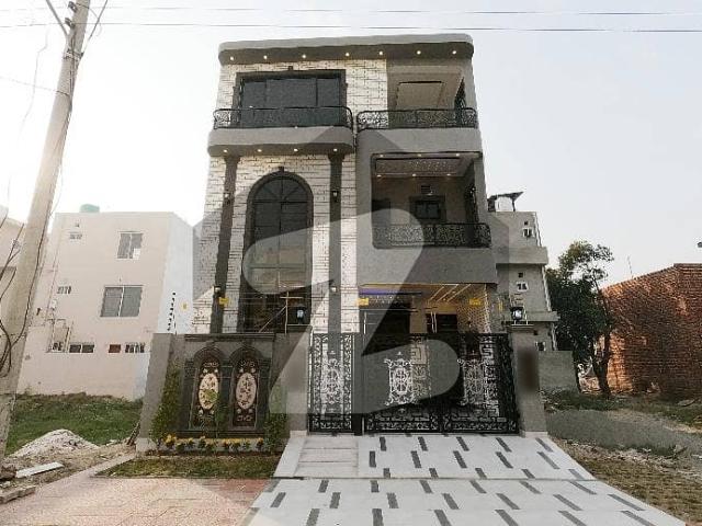 House for sale in Rawalpindi, Islamabad Capital Territory