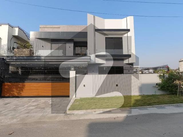 House for sale in Islamabad