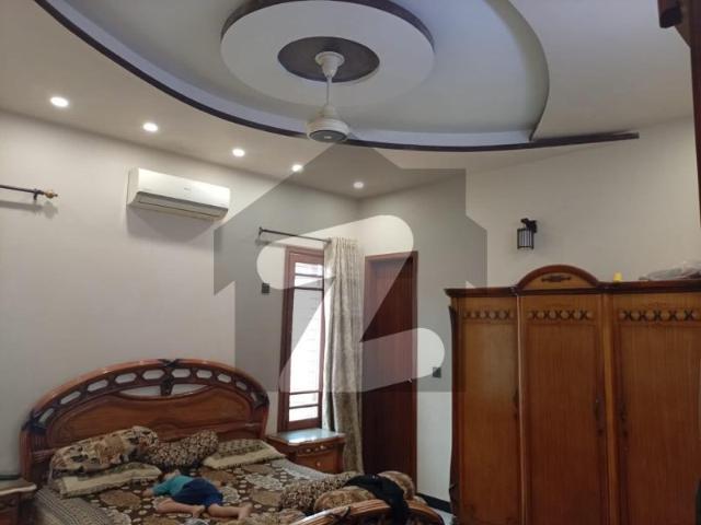 House for sale in North Nazimabad Town, North Waziristan
